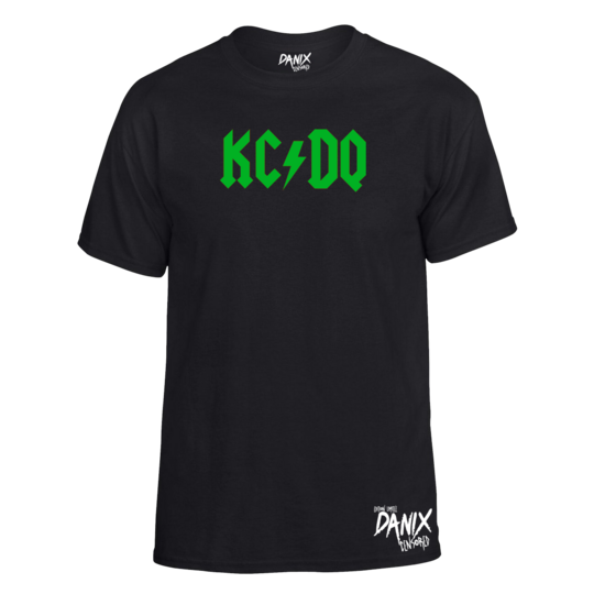 Tshirt KC/DQ